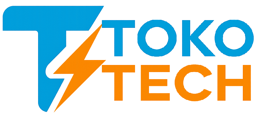 Boutique – Toko Informatique